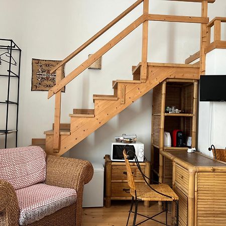 B&B Le Finestre Su Via Cavour Sassari Kamer foto