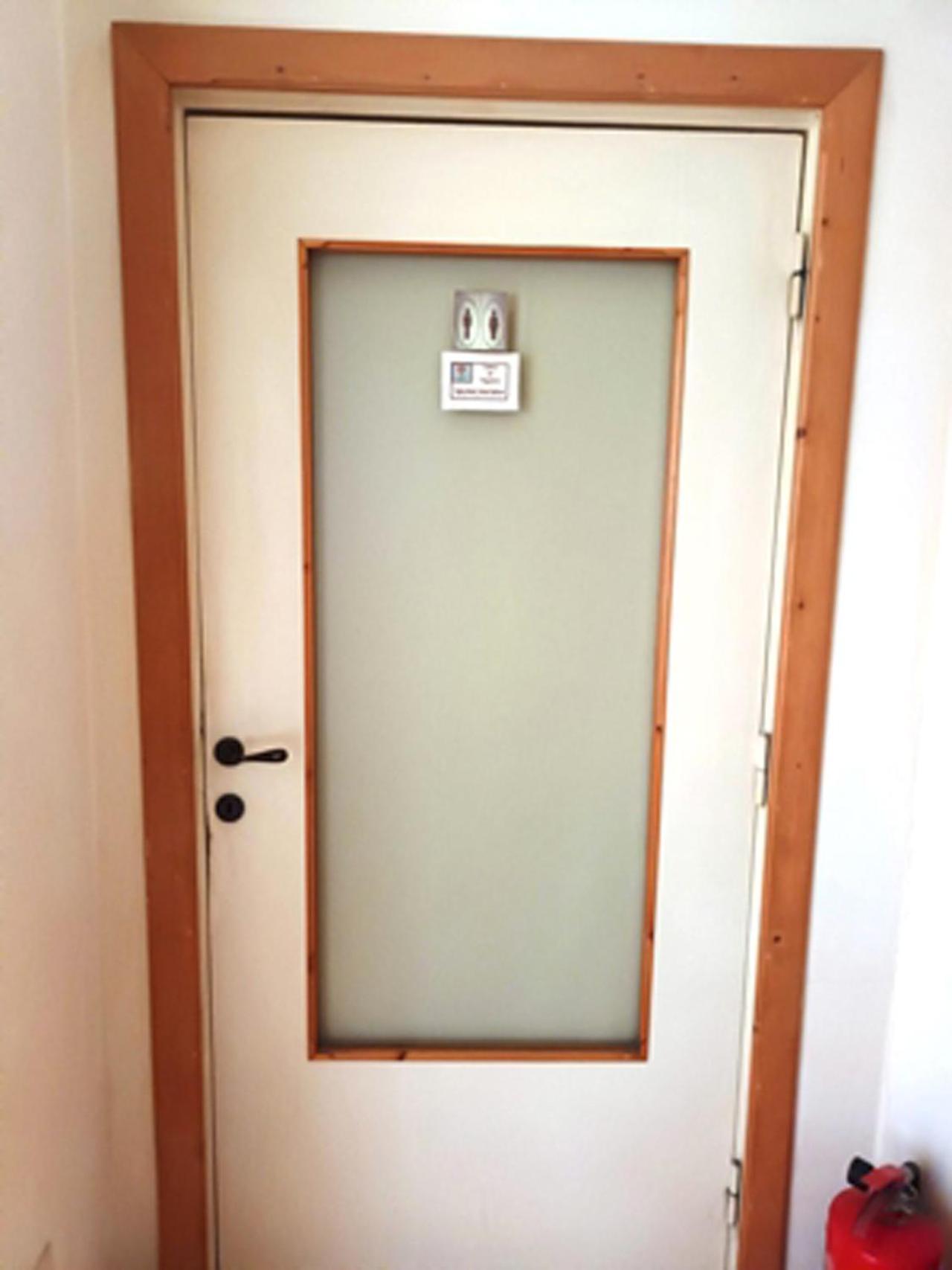 B&B Le Finestre Su Via Cavour Sassari Kamer foto