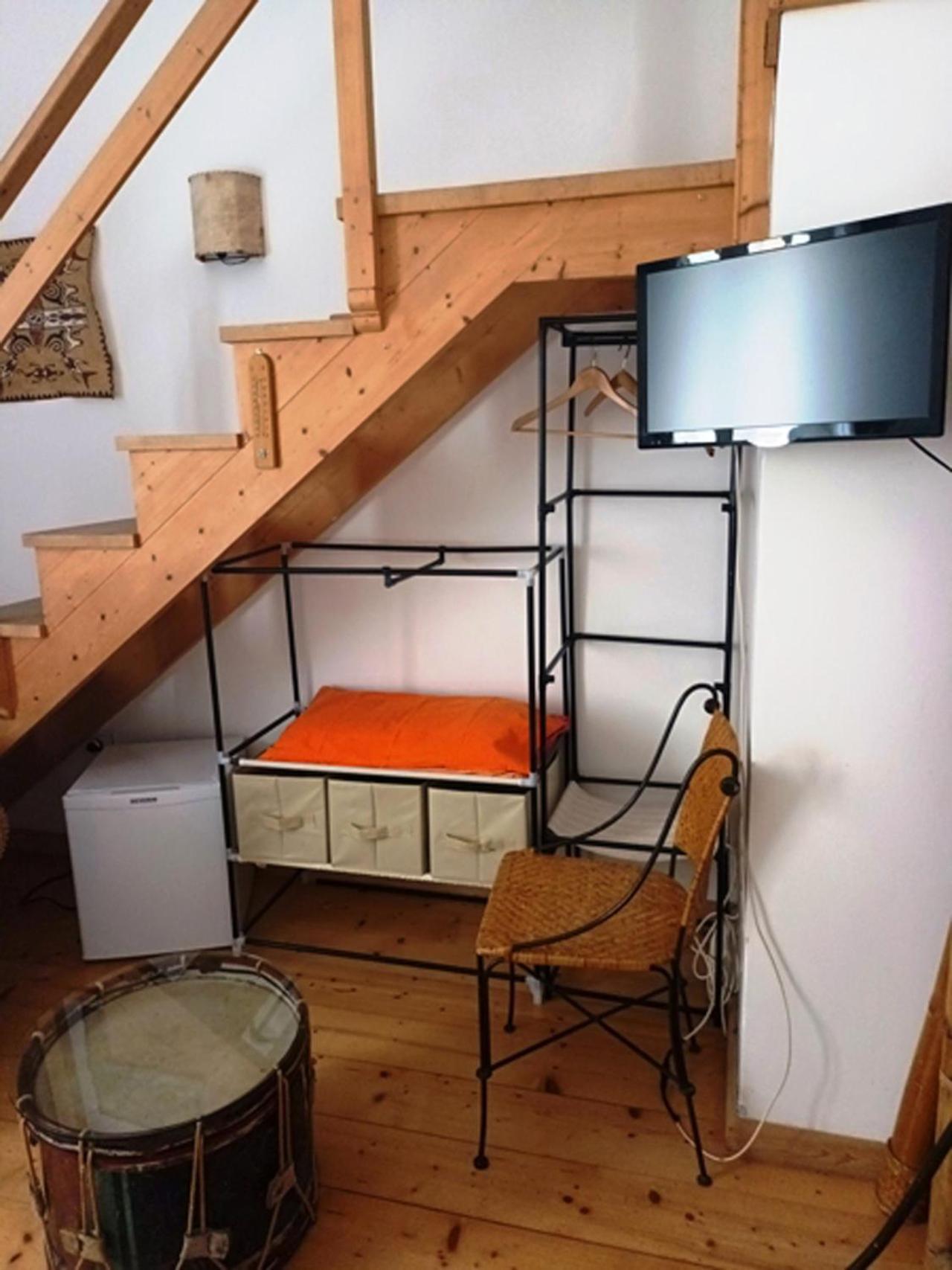 B&B Le Finestre Su Via Cavour Sassari Kamer foto
