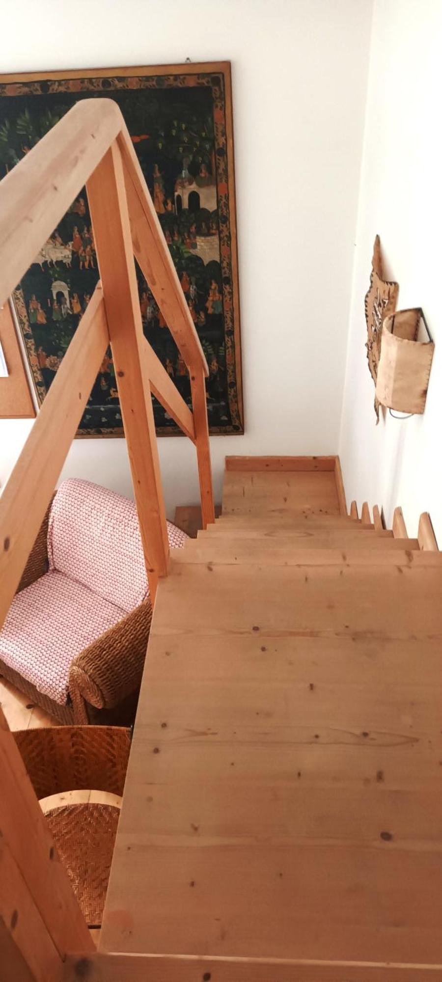 B&B Le Finestre Su Via Cavour Sassari Kamer foto
