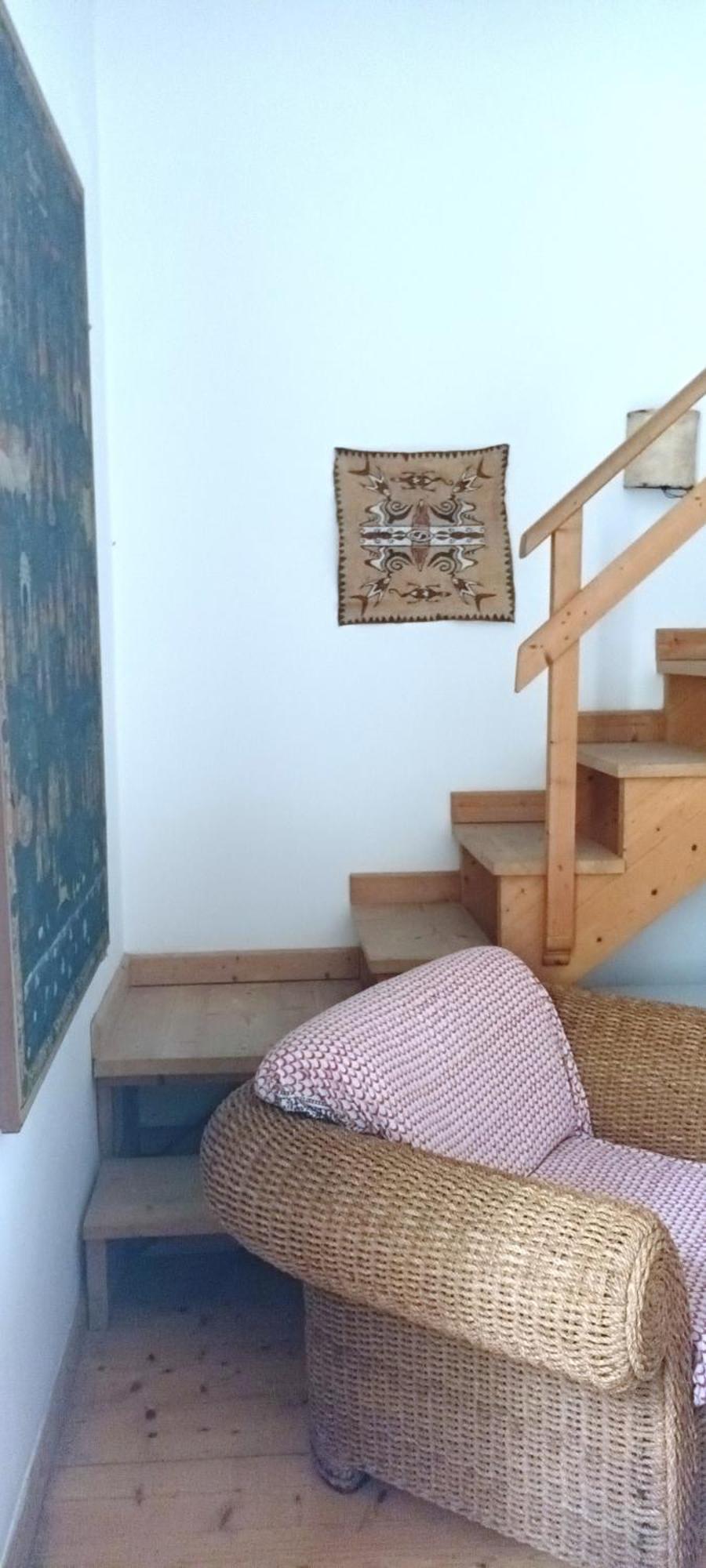 B&B Le Finestre Su Via Cavour Sassari Kamer foto
