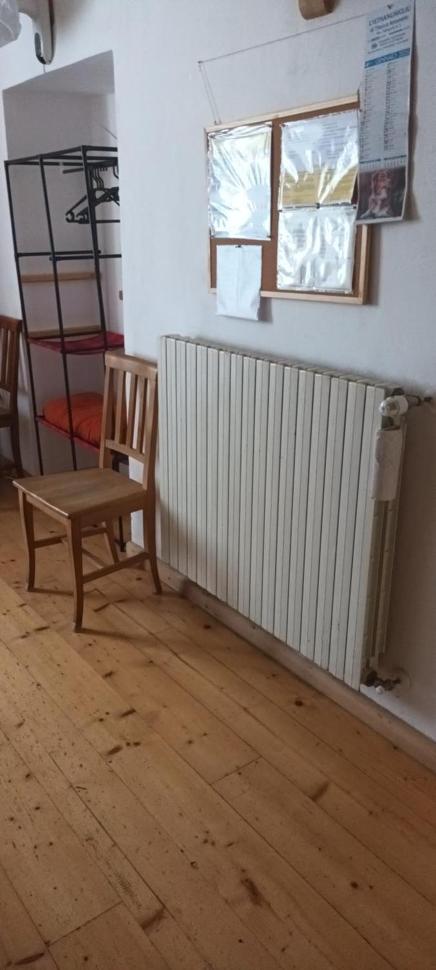 B&B Le Finestre Su Via Cavour Sassari Kamer foto