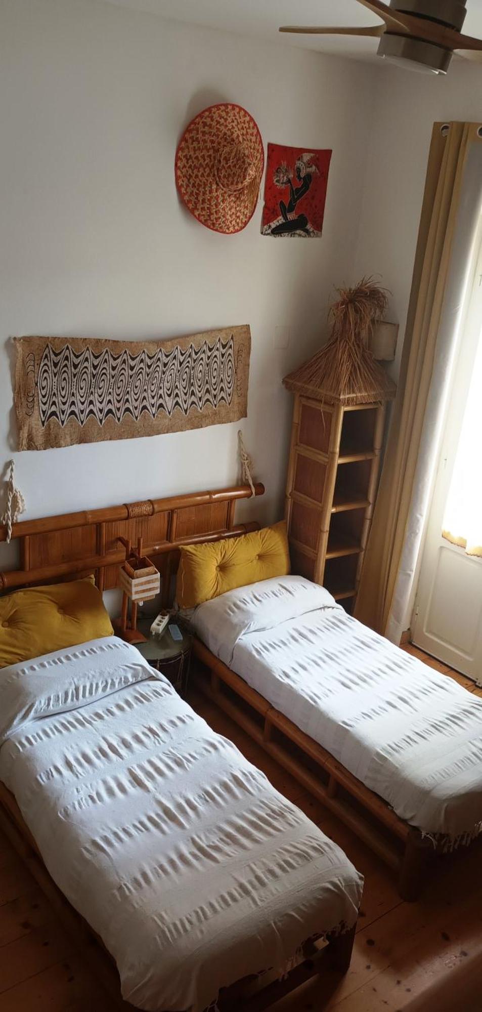 B&B Le Finestre Su Via Cavour Sassari Kamer foto