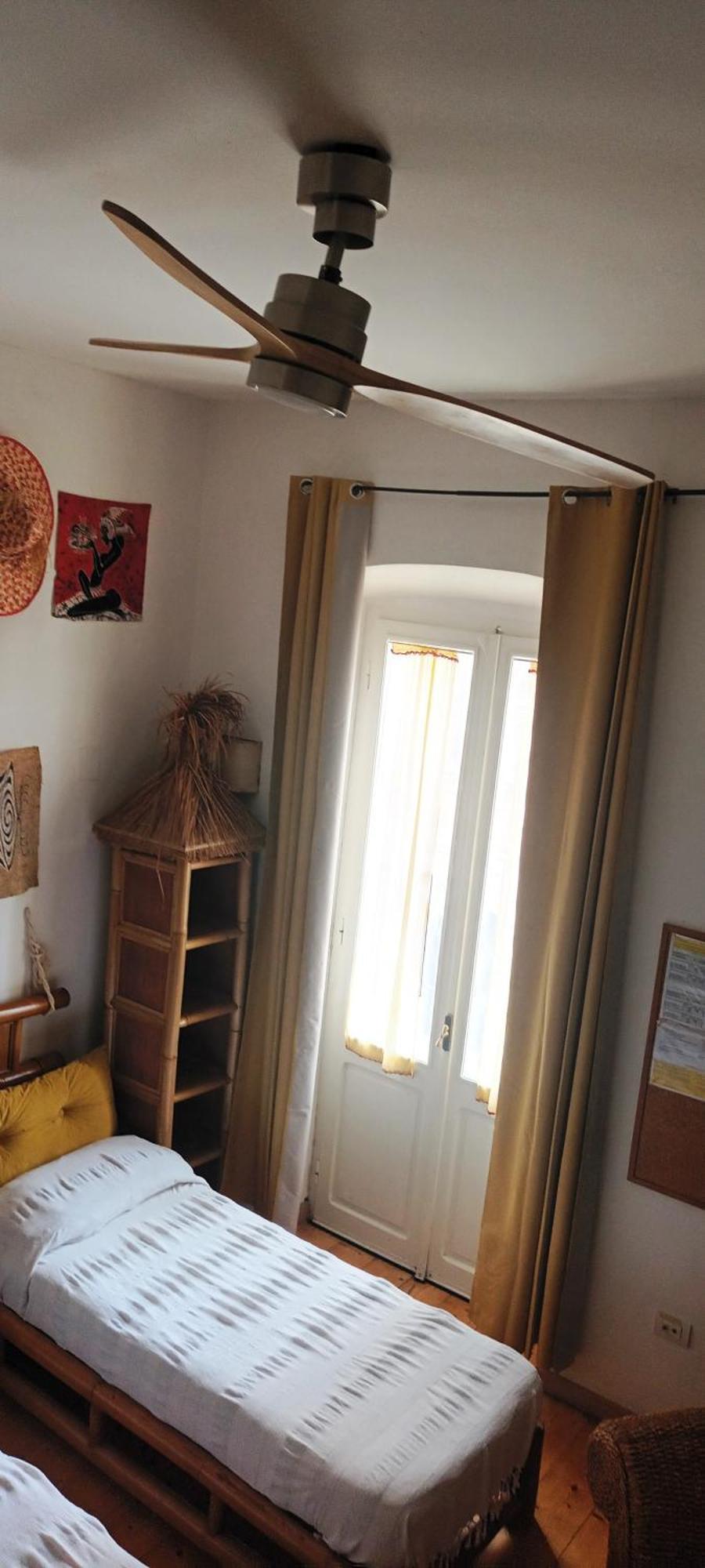 B&B Le Finestre Su Via Cavour Sassari Kamer foto