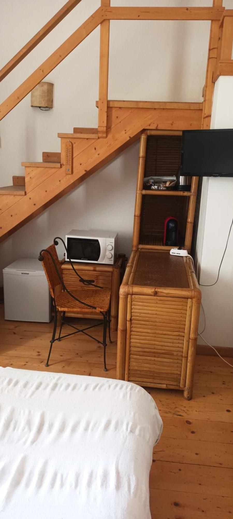 B&B Le Finestre Su Via Cavour Sassari Kamer foto