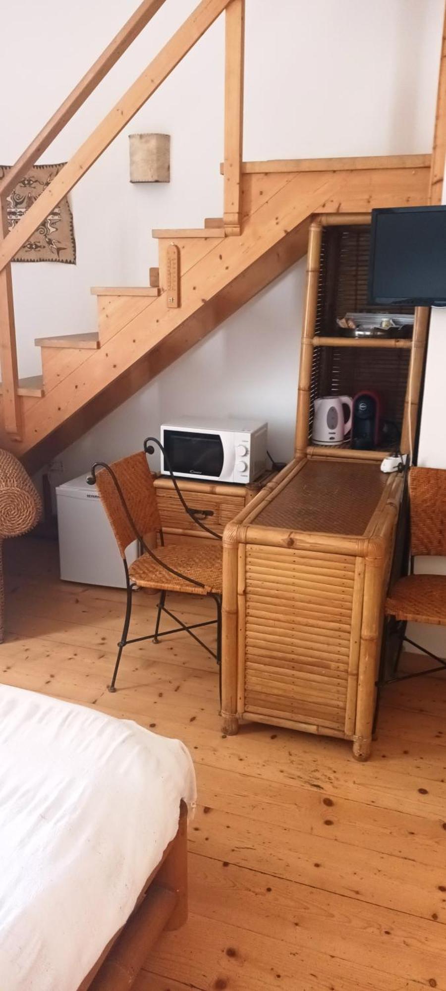 B&B Le Finestre Su Via Cavour Sassari Kamer foto