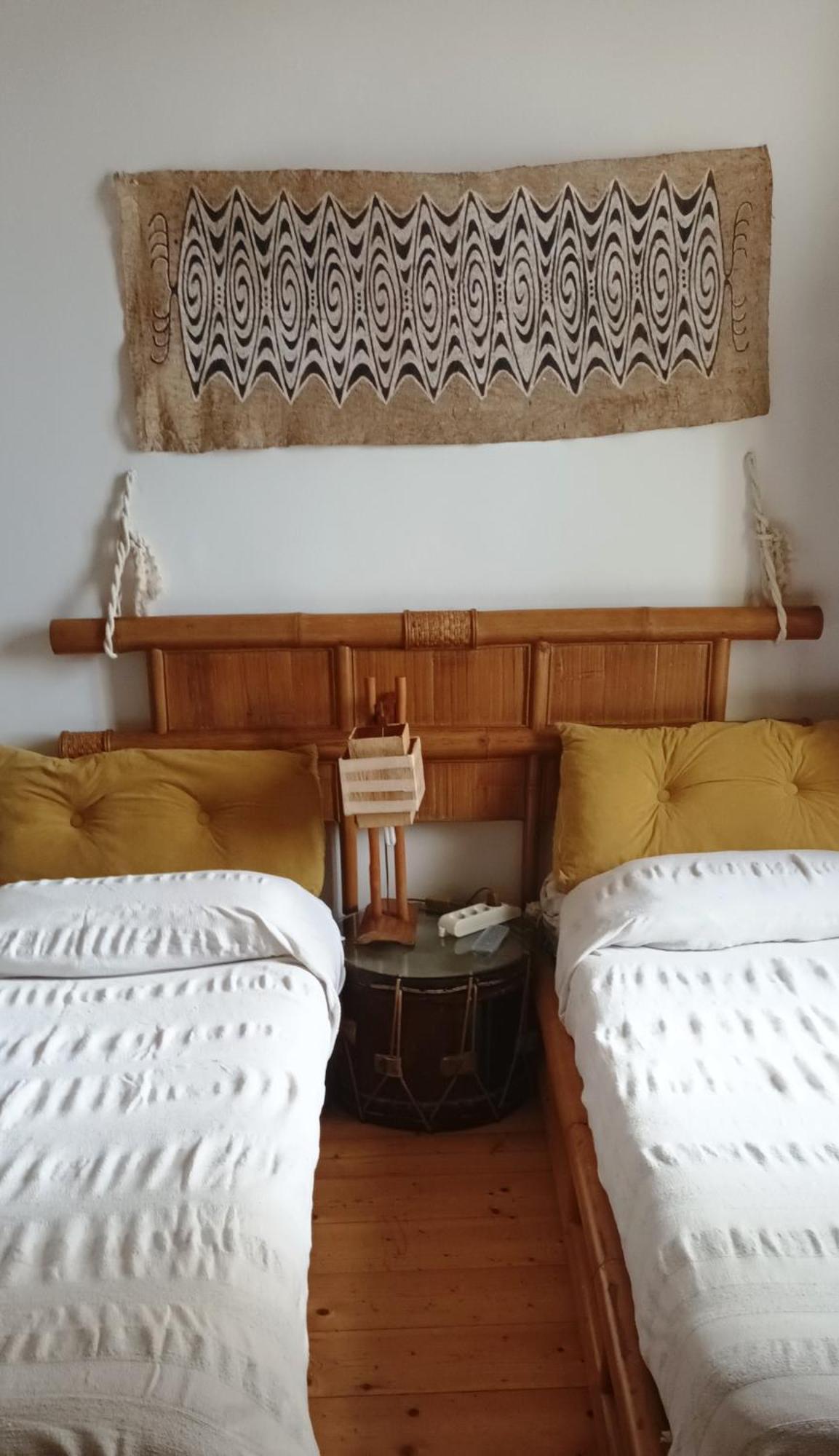 B&B Le Finestre Su Via Cavour Sassari Buitenkant foto