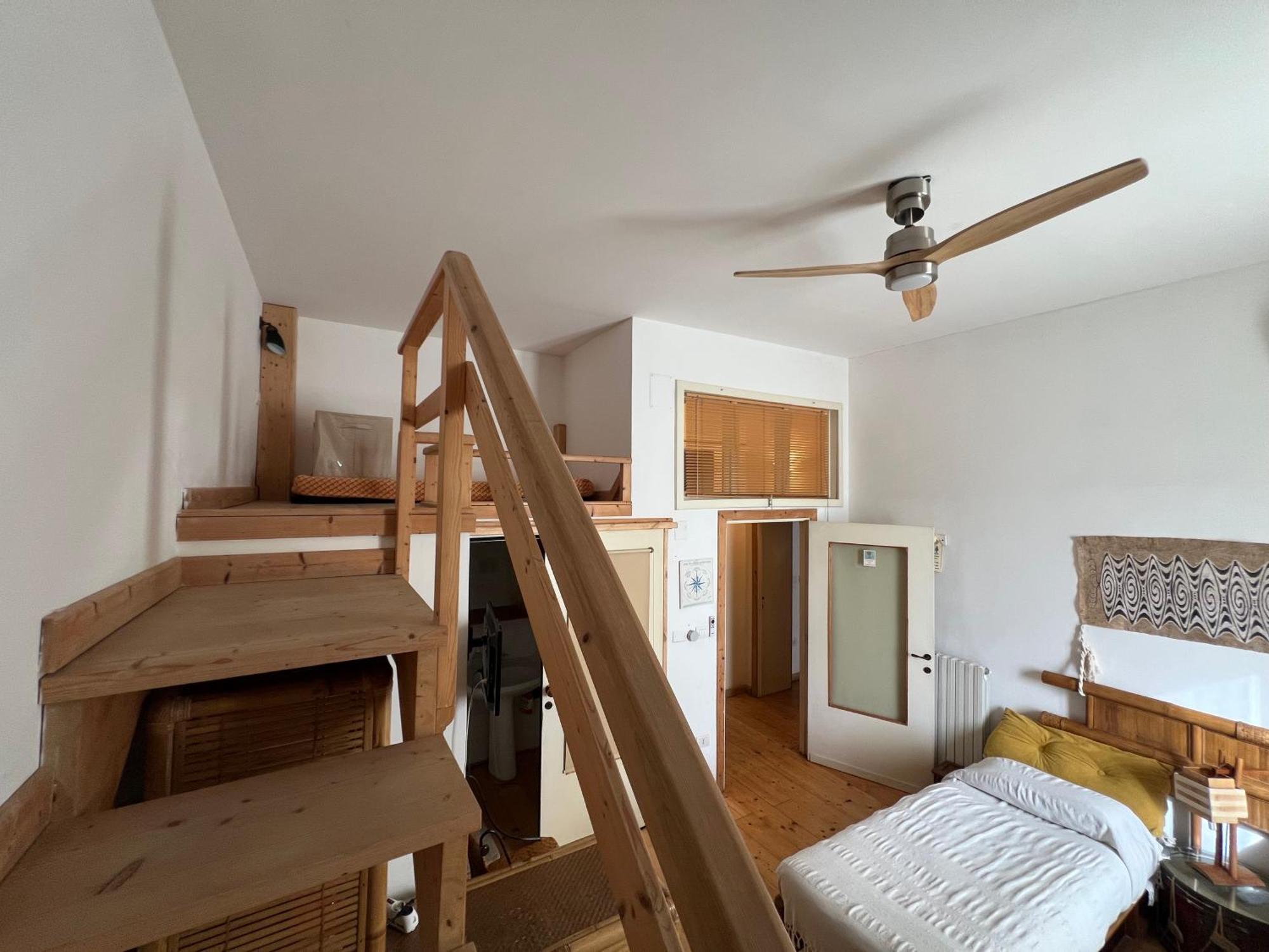 B&B Le Finestre Su Via Cavour Sassari Kamer foto